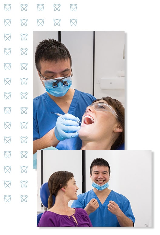 Dental Fillings