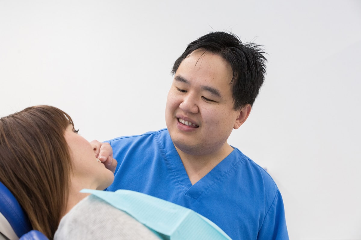 Cosmetic Dentistry Cosmetic Dentistry