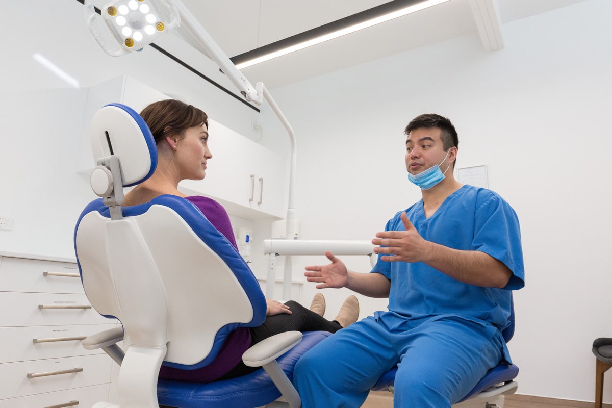 Dental Fillings Dental Fillings