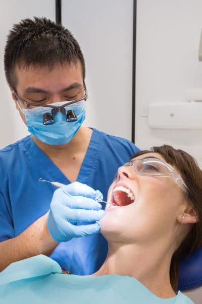 Dental Fillings