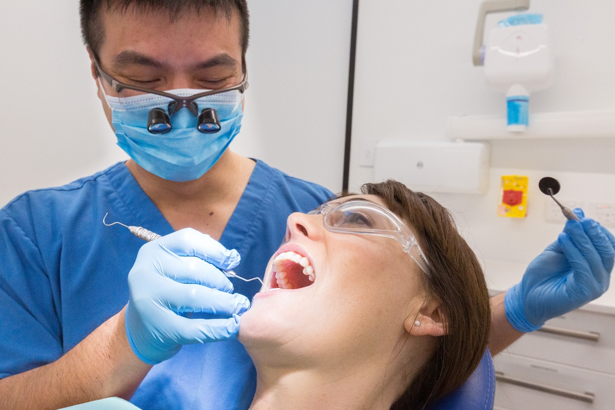 Wisdom Tooth Extraction Wisdom Tooth Extraction