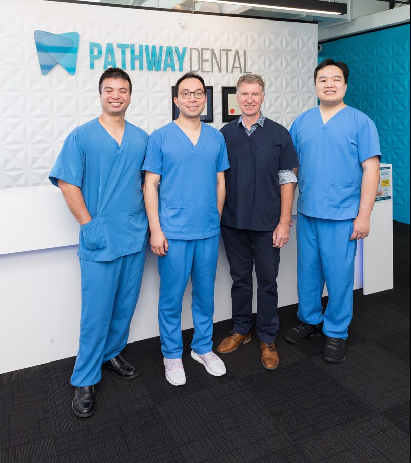 0264 ACC Registered Dentist Following Dental Injury