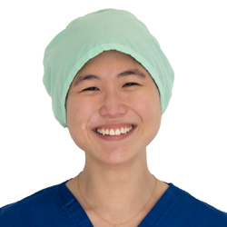 Dr. Joanne Au