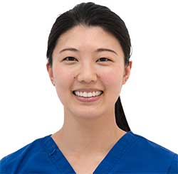 Dr Danni Chen