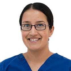 Dr. Madi Shenoy Dr. Madi Shenoy