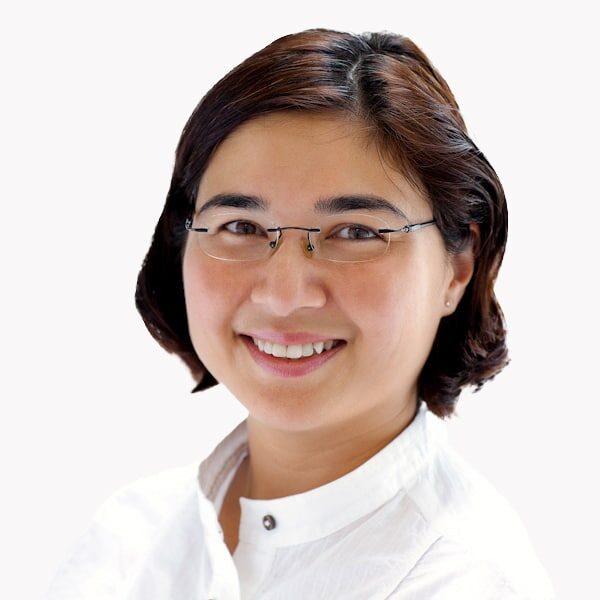 Dr. Yasmin Akrum Dr. Yasmin Akrum