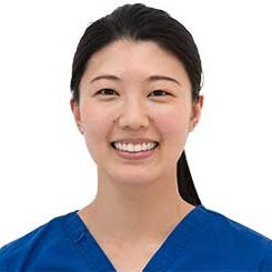 Dr Danni Chen
