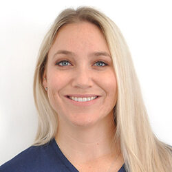 Genevieve Coveney-Boon Genevieve Coveney-Boon