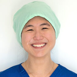 Dr. Joanne Au Dr. Joanne Au