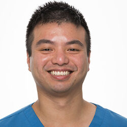 Dr. Nathan Sombunya Dr. Nathan Sombunya