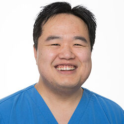 Dr. Soon Jee Low Dr. Soon Jee Low